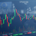 STOXX 600 Ends Volatile Week Lower: A Sign of Cracks in European Market Resilience?