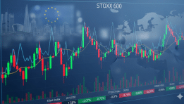 STOXX 600 Ends Volatile Week Lower: A Sign of Cracks in European Market Resilience?