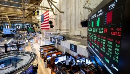How Will Wall Street Navigate Inflation Signals and Fed Uncertainty?