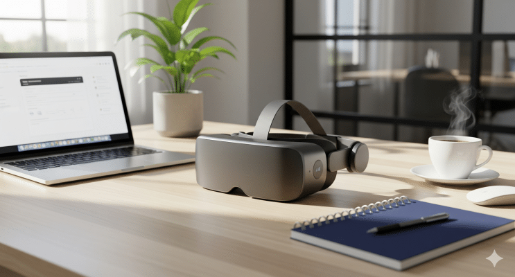 The Small Israeli Company That Soared 800% in Three Days – What’s Behind Wearable Devices’ Stock Surge?