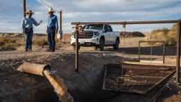 Can Corpus Christi’s Water Crisis Derail Texas’s Industrial Boom?