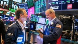 Are Investors Rotating Away from Tech? U.S. Markets Open Higher as Small-Caps Lead Gains