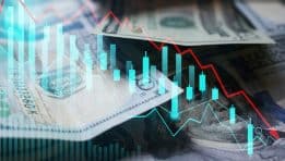 U.S. Markets Retreat as Strong Dollar and Volatility Pressure Stocks