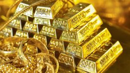 Are Record Gold Prices Fueling a Modern-Day Gold Rush in America?