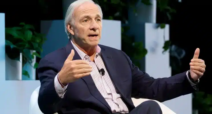 Is the Global Economy Entering a New “1970s Moment”? Ray Dalio Says It’s Time to Hold More Gold
