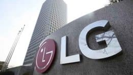 LG Electronics India Shares Surge 50% on Market Debut After Bumper IPO