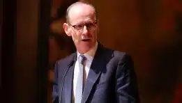 ANZ Former CEO Defends Trader Dismissal Amid Whistle-Blower Allegations