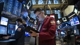 Americas Markets Open Firmly Higher as Tech and Small Caps Lead Gains