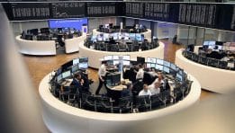European Markets Mixed as DAX Falls and MSCI Europe Gains — Full Market Overview & Outlook for October 14–15, 2025