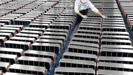 Is Michigan’s EV Future at Risk After the Collapse of Gotion’s Battery Plant Deal?