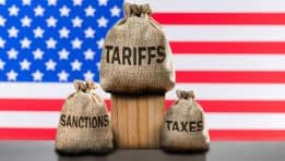 The Core Engines of the U.S. Economy in 2025