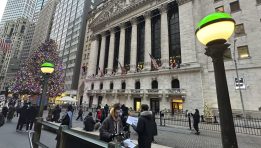 Are U.S. Markets Entering a New Growth Phase as Tech and Small-Caps Power the Rally?