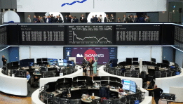 European Markets Close Higher as MSCI Europe Leads Gains
