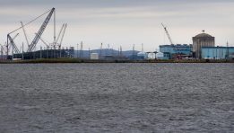 Can a Private Revival Save South Carolina’s $9 Billion Nuclear Failure? Brookfield Bets on a Second Chance for V.C. Summer