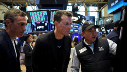 Americas Markets Edge Higher as Small-Caps and Canadian Stocks Lead the Charge
