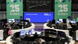 European Stocks Rally as France and Regional Benchmarks Lead Gains Despite German Weakness