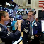 U.S. Markets End Mixed as Small Caps and Canadian Stocks Outperform While Tech Slides