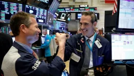 U.S. Markets End Mixed as Small Caps and Canadian Stocks Outperform While Tech Slides