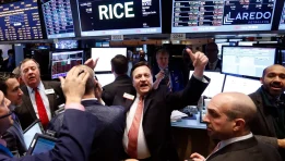 Can Wall Street’s Broadening Rally Signal the Start of a Sustainable Market Upswing?