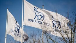 Can Novo Nordisk’s Leadership Shake-Up Restore Investor Confidence Amid Growing Tensions?
