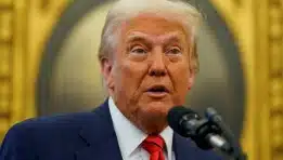 Trump Blocked by Judge From Sending California Troops to Oregon