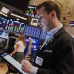 Stock futures climb as Big Tech earnings and Fed rate cut hopes drive sentiment