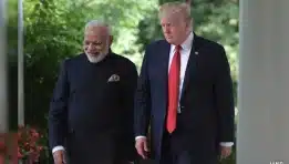 Trump Says Modi Assured Him India Will Stop Russian Oil Purchases — But Timeline Remains Unclear