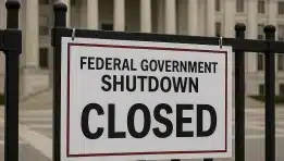 Can Global Markets Withstand a Prolonged U.S. Shutdown and Diverging Central Bank Paths?