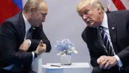 Could Elon Musk’s Bering Strait “Putin-Trump Tunnel” Proposal Redefine U.S.–Russia Relations—or Just Stir Global Controversy?