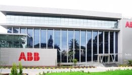 ABB to Sell Robotics Division to SoftBank in $5.4 B Deal, Reshaping Industrial Strategy