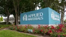 Applied Materials Warns of $600 Million Sales Hit from Expanded U.S. Chip Export Controls