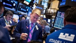 Are U.S. Markets Entering a New Growth Phase as Small-Caps Surge and Volatility Retreats?