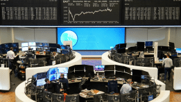 European Stocks Slide as Investors React to Economic Uncertainty and Rising Currency Strength