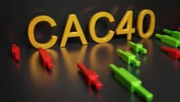After Rallying Past 8,100, Why Did the CAC 40 Suddenly Reverse Course?