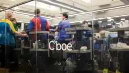 Cboe’s Entry Into Australia Challenges ASX’s Dominance in Equity Listings