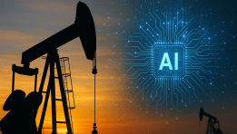 From Oil Giants to AI Titans: How the S&P 500’s Top Companies Transformed Over Four Decades