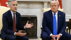 SKN | Will Trump’s Rift With Canada Derail North American Trade Cooperation?