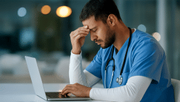 SKN | How to Manage Stress and Stay Grounded in Uncertain Times: Expert Strategies for Resilience