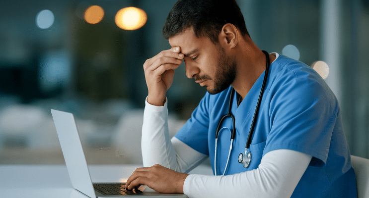 SKN | How to Manage Stress and Stay Grounded in Uncertain Times: Expert Strategies for Resilience