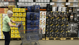 SKN | Will Tariffs Drive Up Holiday Prices? Economists Warn Inflation Could Resurface at the Register