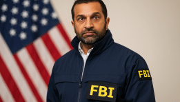 SKN | FBI Foils Alleged ISIS-Linked Halloween Attack Plot in Michigan, Director Kash Patel Confirms