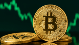 SKN | Bitcoin Ends October Losing Streak, Posting First Monthly Decline Since 2018