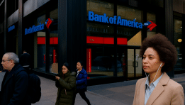 SKN | As Government Shutdown Drags On, Banks Step In to Aid Unpaid Federal Workers