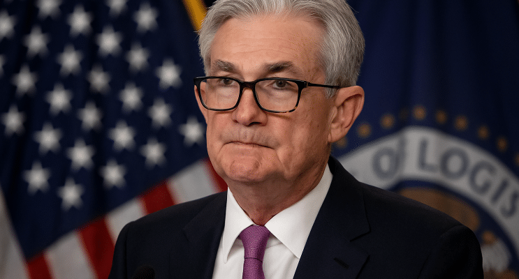 SKN | Will the U.S. Dollar End October on a High Note Amid Fed Signals and Global Uncertainty?