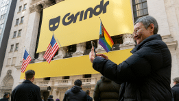 Can Taking Grindr Private Revive Its Growth? Inside the $3.46 Billion Bid to Reclaim Control