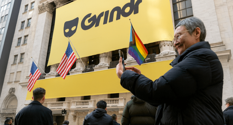 Can Taking Grindr Private Revive Its Growth? Inside the $3.46 Billion Bid to Reclaim Control