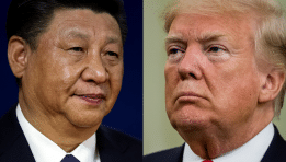 Will a New Tariff War Derail U.S.–China Talks? Trump Launches Trade Probe Days Before Xi Meeting