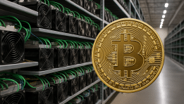 Are Bitcoin Miners Becoming the Next AI Infrastructure Giants? A Massive Industry Pivot Sends Stocks Soaring