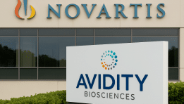 Can Novartis’s $12 Billion Bet on RNA Therapy Redefine Its Growth Strategy? Inside the Avidity Biosciences Acquisition