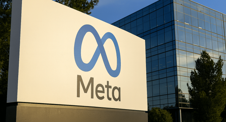 Meta Platforms Poised to Outperform — Investors Bet on Strong Earnings